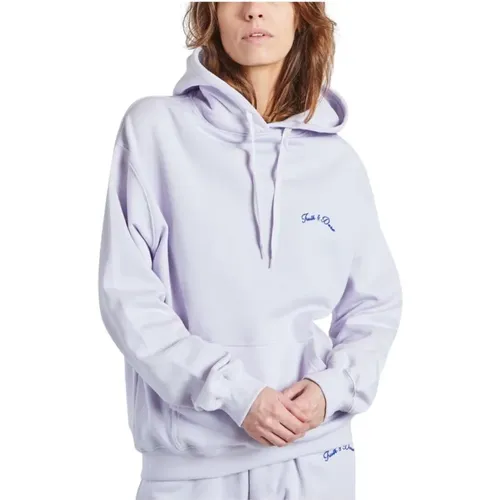 Sweatshirts & Hoodies > Hoodies - - Maison Labiche - Modalova