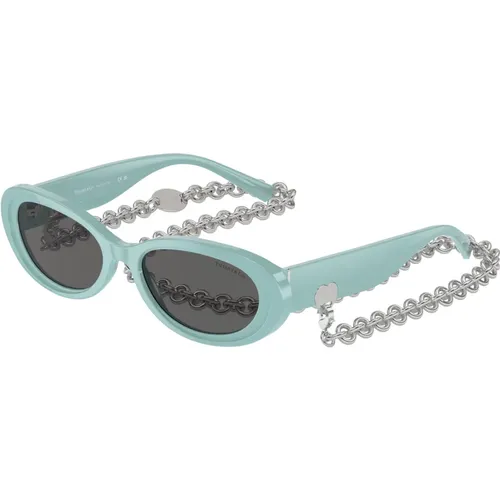 Accessories > Sunglasses - - Tiffany - Modalova