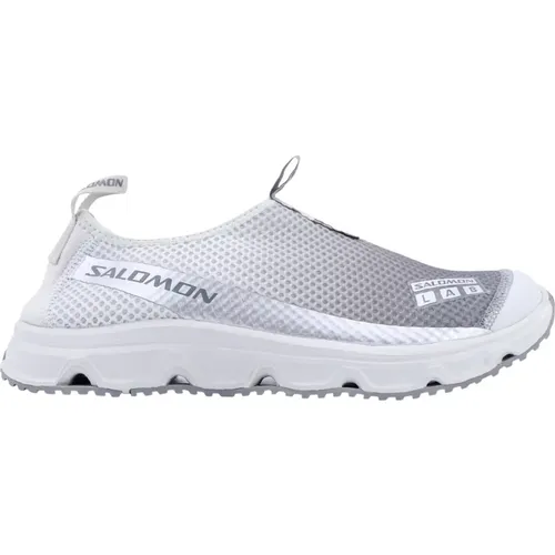 Salomon - Shoes > Sneakers - Gray - Salomon - Modalova