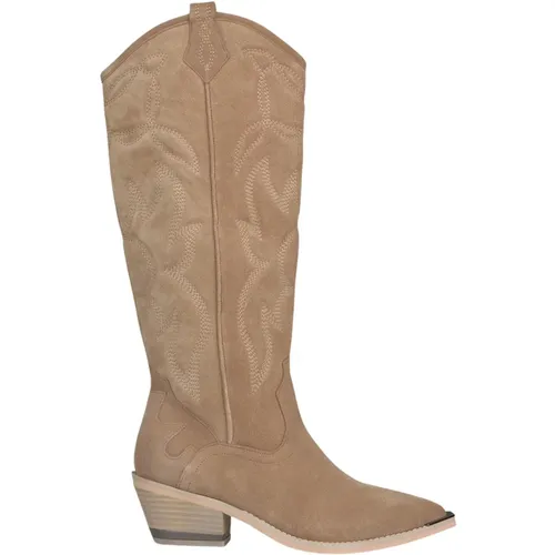 Shoes > Boots > Cowboy Boots - - Alma en Pena - Modalova