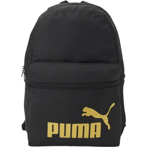 Puma - Bags > Backpacks - Black - Puma - Modalova