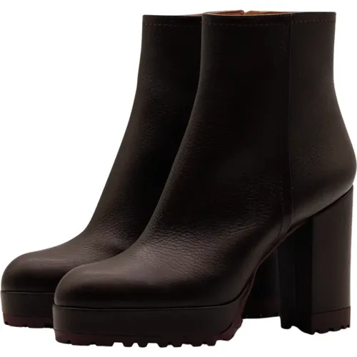 Shoes > Boots > Heeled Boots - - Roberto Festa - Modalova