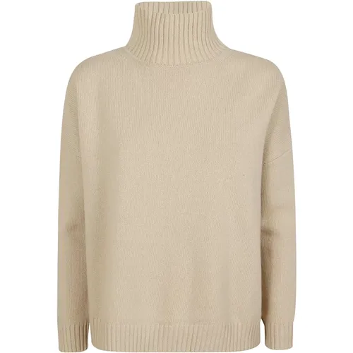 Knitwear > Turtlenecks - - Max Mara Weekend - Modalova