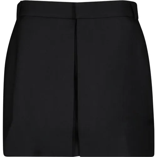 Skirts > Short Skirts - - Ami Paris - Modalova