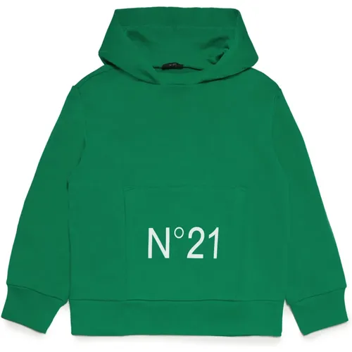 Kids > Tops > Sweatshirts - - N21 - Modalova