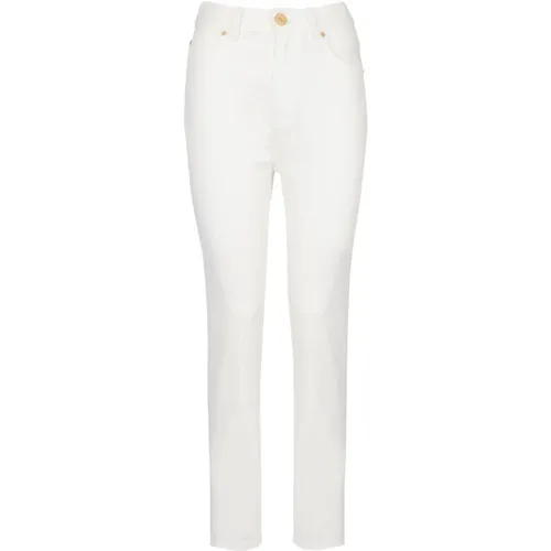 Jeans > Slim-fit Jeans - - Balmain - Modalova