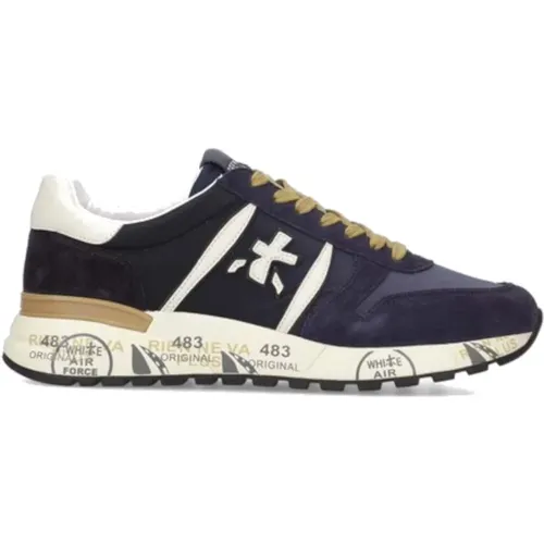 Shoes > Sneakers - - Premiata - Modalova