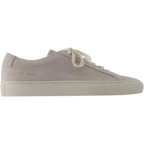 Shoes > Sneakers - - Common Projects - Modalova