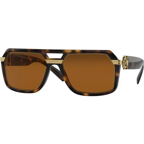 Accessories > Sunglasses - - Versace - Modalova