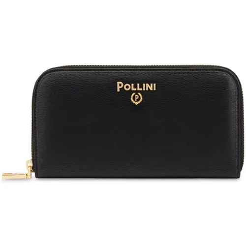 Accessories > Wallets & Cardholders - - Pollini - Modalova