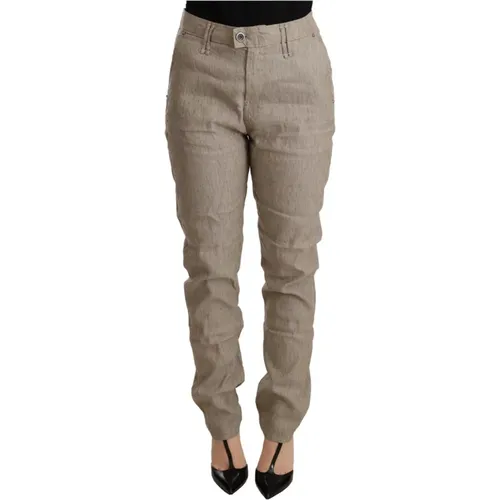 Trousers > Slim-fit Trousers - - Cycle - Modalova