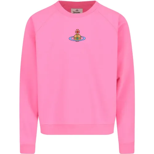 Sweatshirts & Hoodies > Sweatshirts - - Vivienne Westwood - Modalova