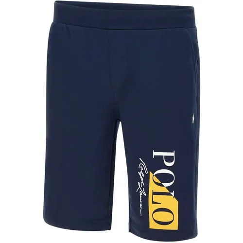 Shorts > Casual Shorts - - Polo Ralph Lauren - Modalova