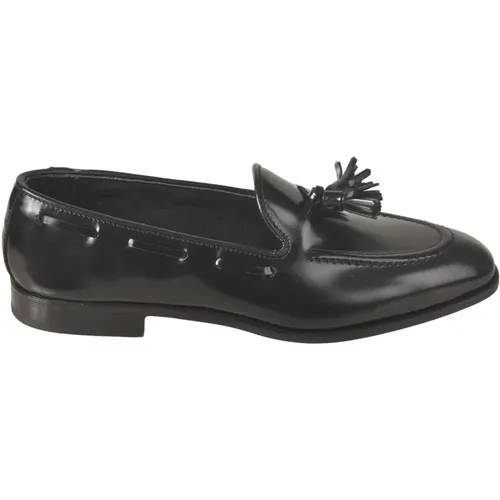 Shoes > Flats > Loafers - - Church's - Modalova