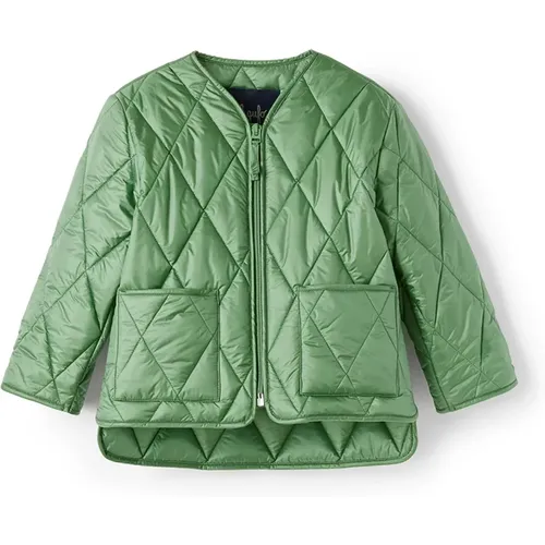 Il Gufo - Kids > Jackets - Green - Il Gufo - Modalova