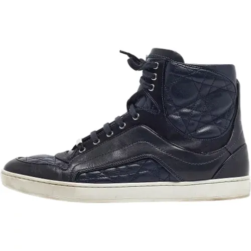 Pre-owned > Pre-owned Shoes > Pre-owned Sneakers - - Dior Vintage - Modalova