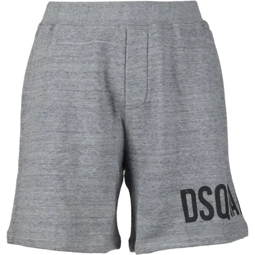 Shorts > Casual Shorts - - Dsquared2 - Modalova