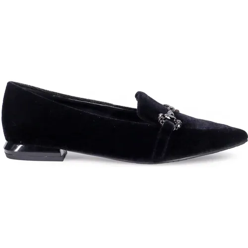 Shoes > Flats > Loafers - - Tosca Blu - Modalova