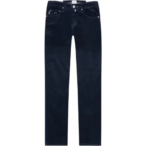 Jeans > Straight Jeans - - Tramarossa - Modalova