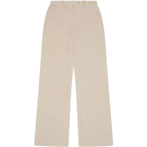 Trousers > Wide Trousers - - Circolo 1901 - Modalova