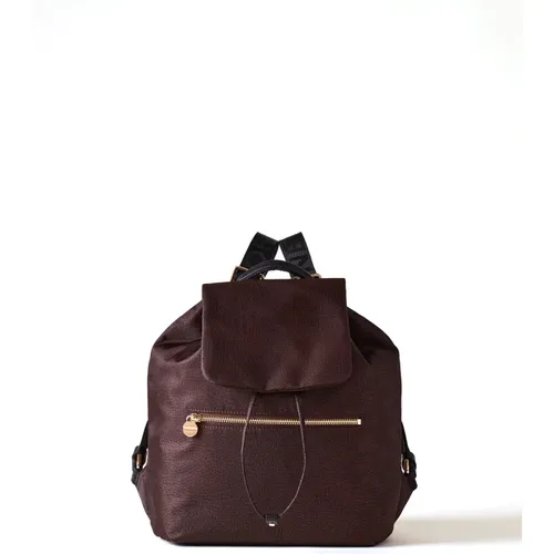 Bags > Backpacks - - Borbonese - Modalova