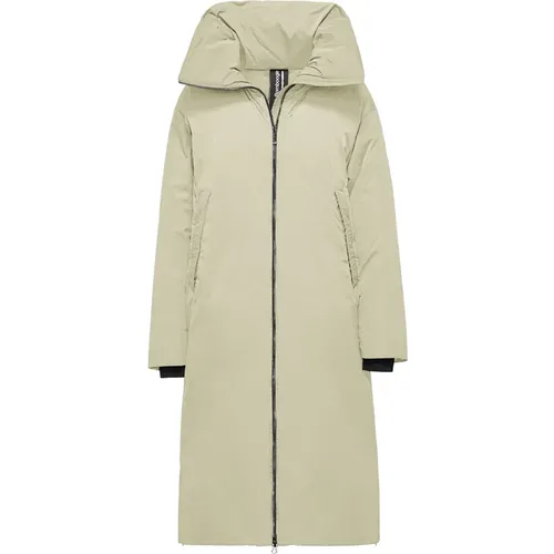 Coats > Down Coats - - BomBoogie - Modalova