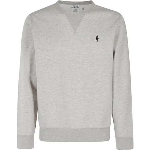 Sweatshirts & Hoodies > Sweatshirts - - Polo Ralph Lauren - Modalova