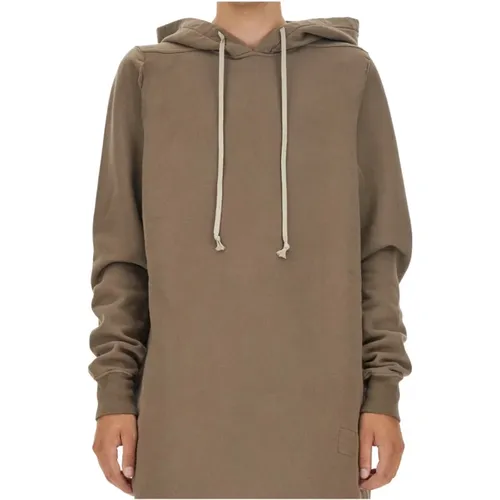 Sweatshirts & Hoodies > Hoodies - - Rick Owens - Modalova