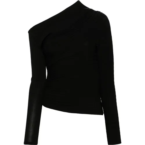 Tops > Long Sleeve Tops - - Philosophy di Lorenzo Serafini - Modalova