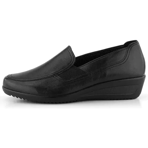 Shoes > Flats > Loafers - - Ara - Modalova