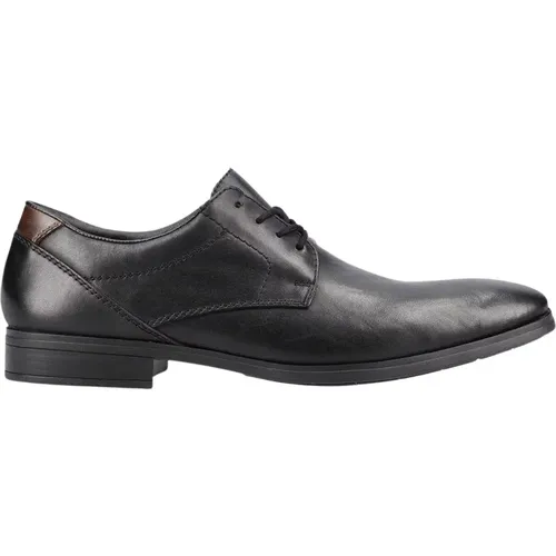 Shoes > Flats > Business Shoes - - Rieker - Modalova