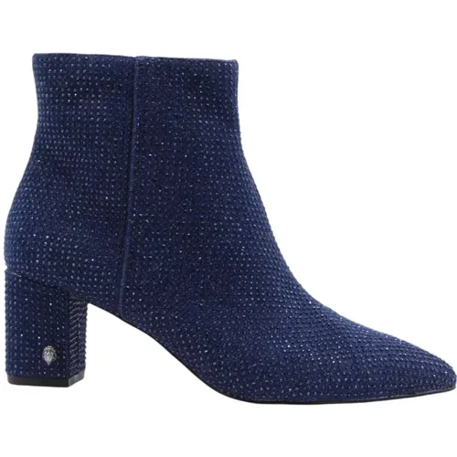 Shoes > Boots > Heeled Boots - - Kurt Geiger - Modalova