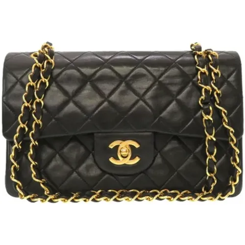 Pre-owned > Pre-owned Bags > Pre-owned Shoulder Bags - - Chanel Vintage - Modalova