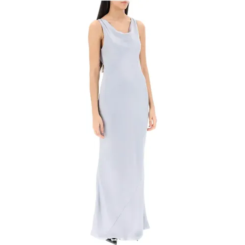 Dresses > Day Dresses > Maxi Dresses - - Norma Kamali - Modalova