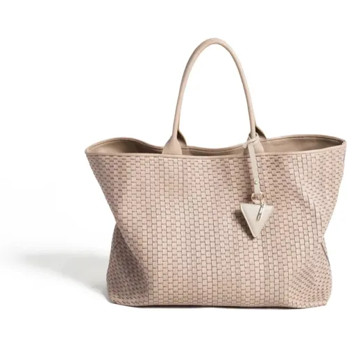 Parise - Bags > Tote Bags - Beige - Parise - Modalova