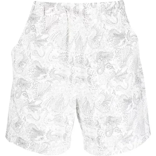 Shorts > Casual Shorts - - A.p.c. - Modalova