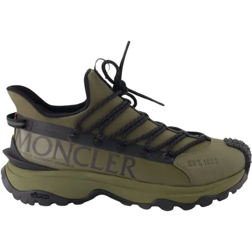 Shoes > Sneakers - - Moncler - Modalova