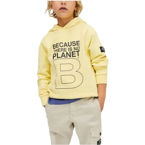 Kids > Tops > Sweatshirts - - Ecoalf - Modalova