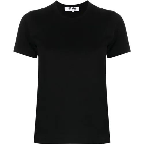 Tops > T-Shirts - - Comme des Garçons - Modalova