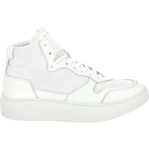 Piola - Shoes > Sneakers - White - Piola - Modalova