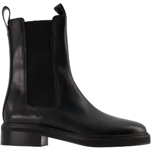 Shoes > Boots > Chelsea Boots - - aeyde - Modalova