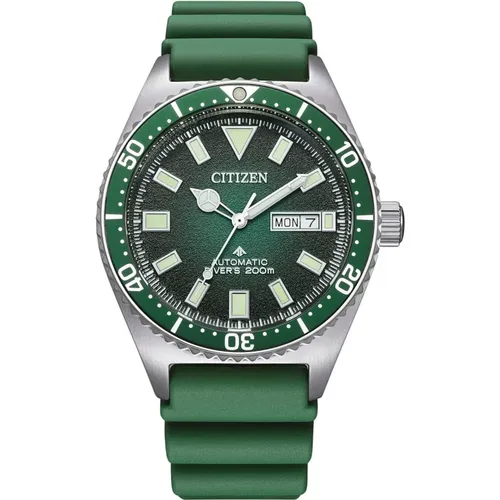 Accessories > Watches - - Citizen - Modalova