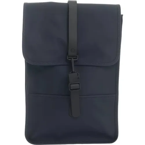 Rains - Bags > Backpacks - Blue - Rains - Modalova