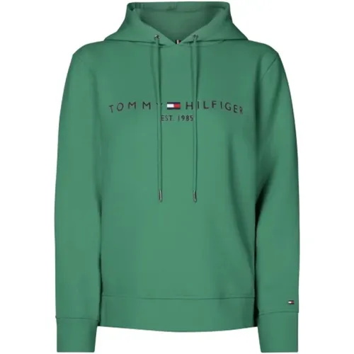 Sweatshirts & Hoodies > Hoodies - - Tommy Hilfiger - Modalova