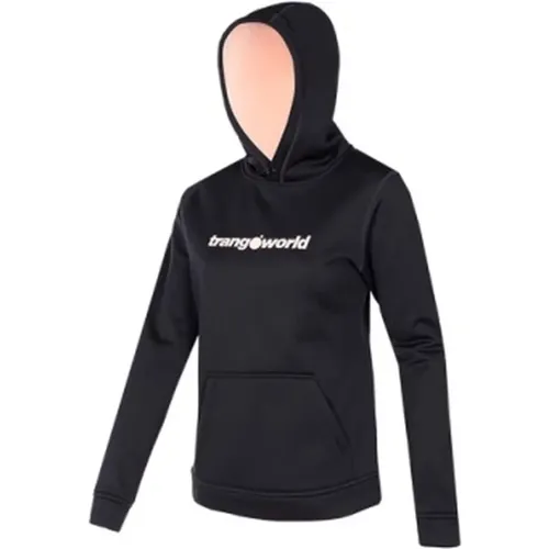 Sweatshirts & Hoodies > Hoodies - - Trangoworld - Modalova