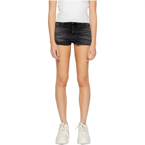 Shorts > Denim Shorts - - Tommy Jeans - Modalova