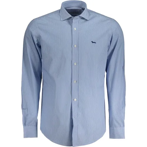 Shirts > Casual Shirts - - Harmont & Blaine - Modalova