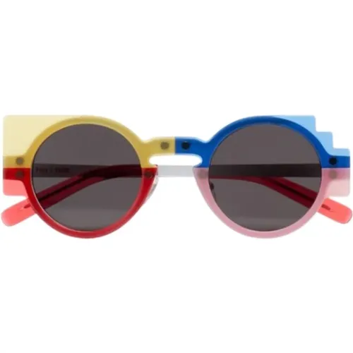 Accessories > Sunglasses - - Kaleos - Modalova