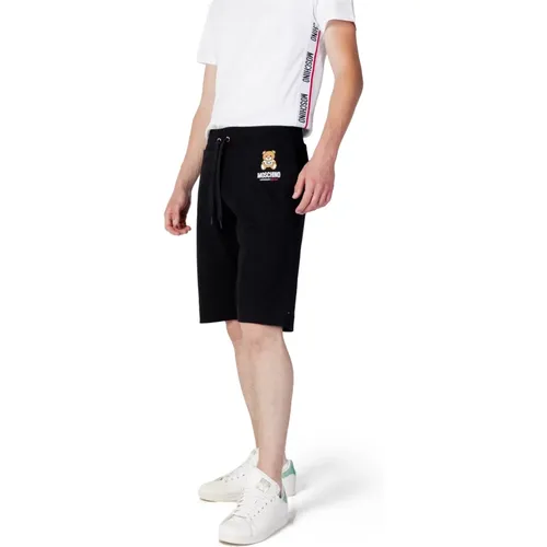 Shorts > Casual Shorts - - Moschino - Modalova