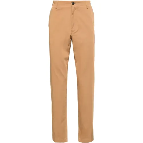 Trousers > Chinos - - Hugo Boss - Modalova